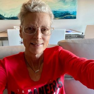 Meet your Posher, Sharon